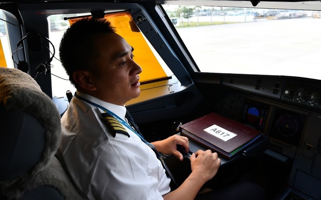 Cac hang hang khong duoc phan bo suat bay the nao tu ngay mai? hinh anh