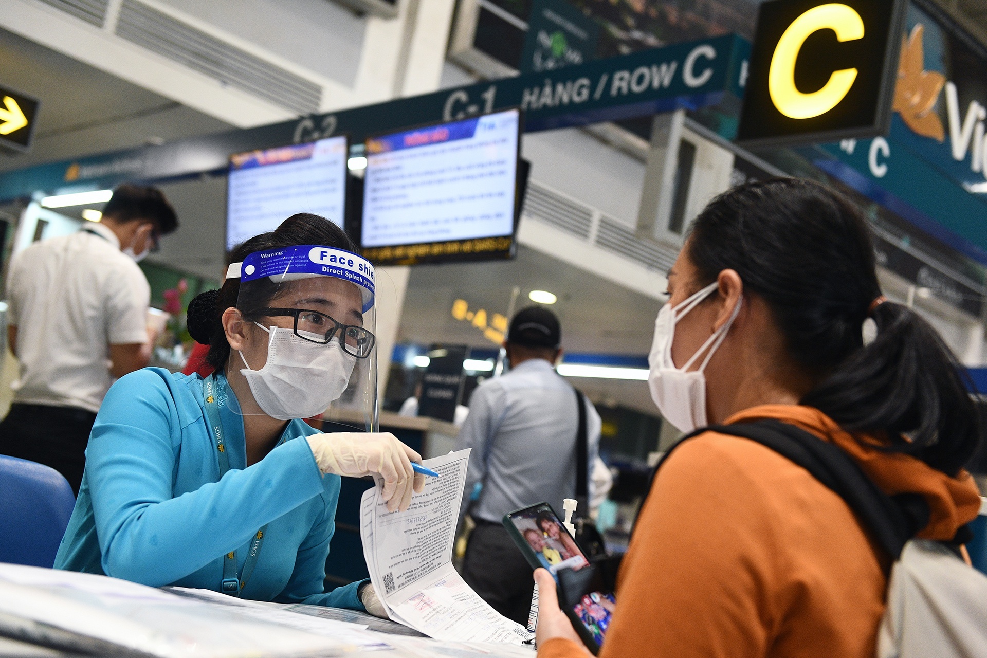 Kien nghi khoi phuc hoan toan duong bay noi dia hinh anh