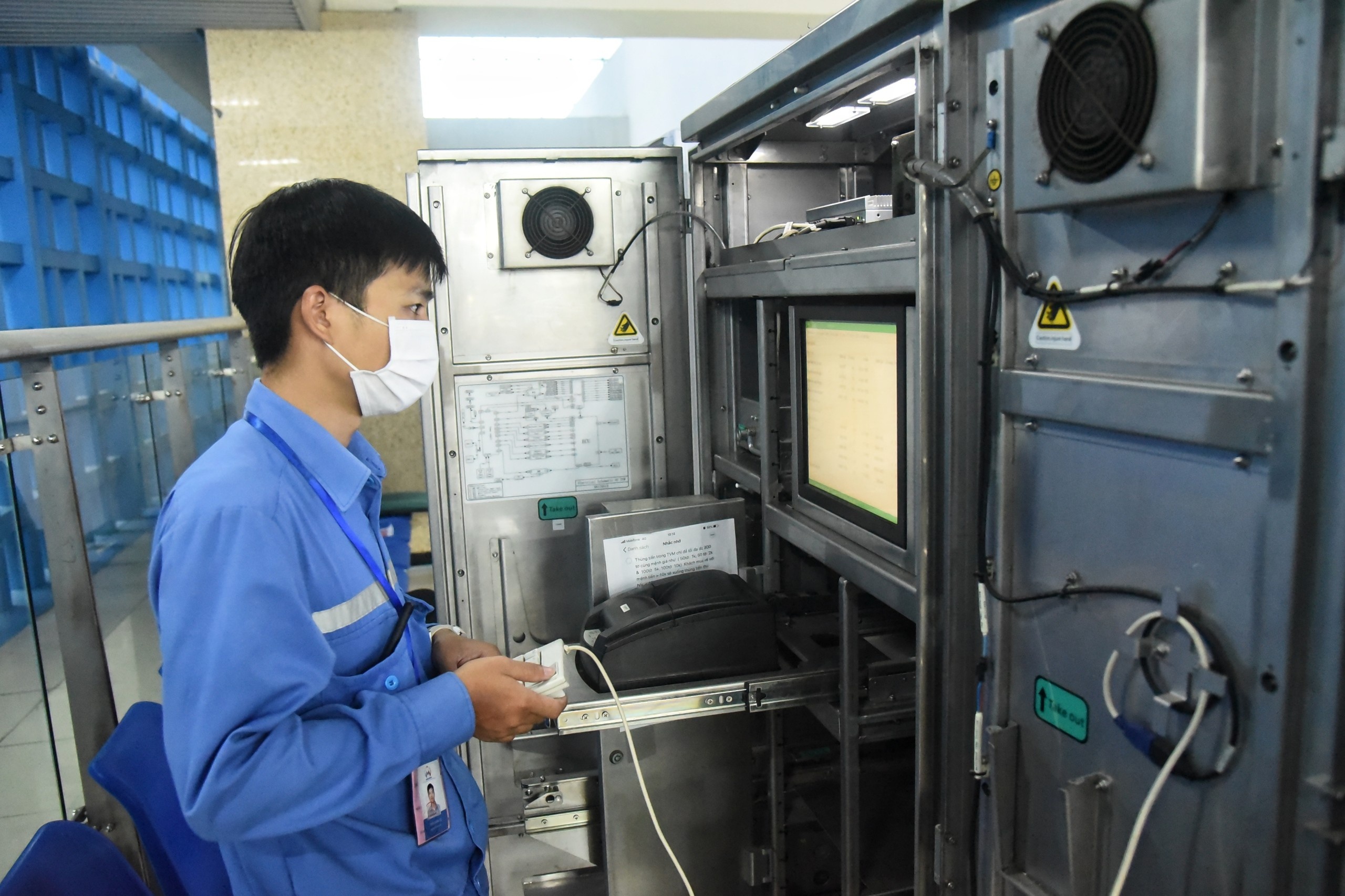 ban ve tau dien Cat Linh - Ha Dong anh 4