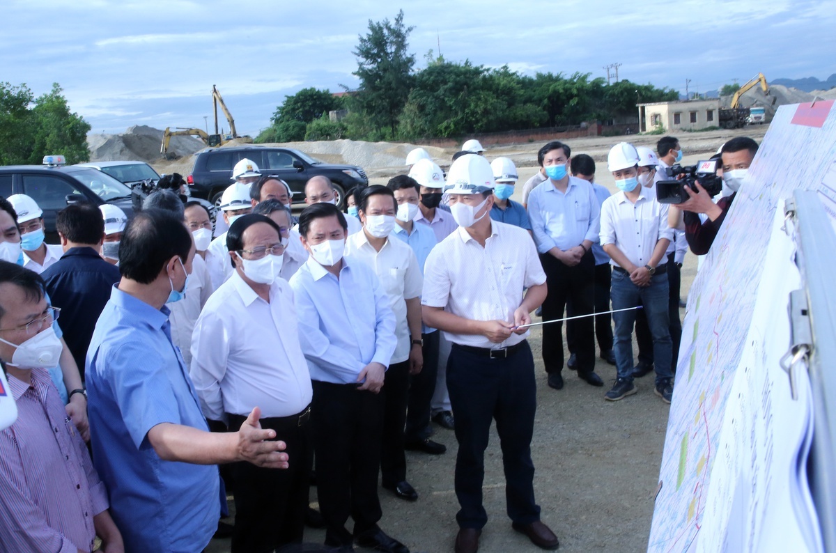 dau tu cao toc Bac - Nam 2021-2025 anh 3