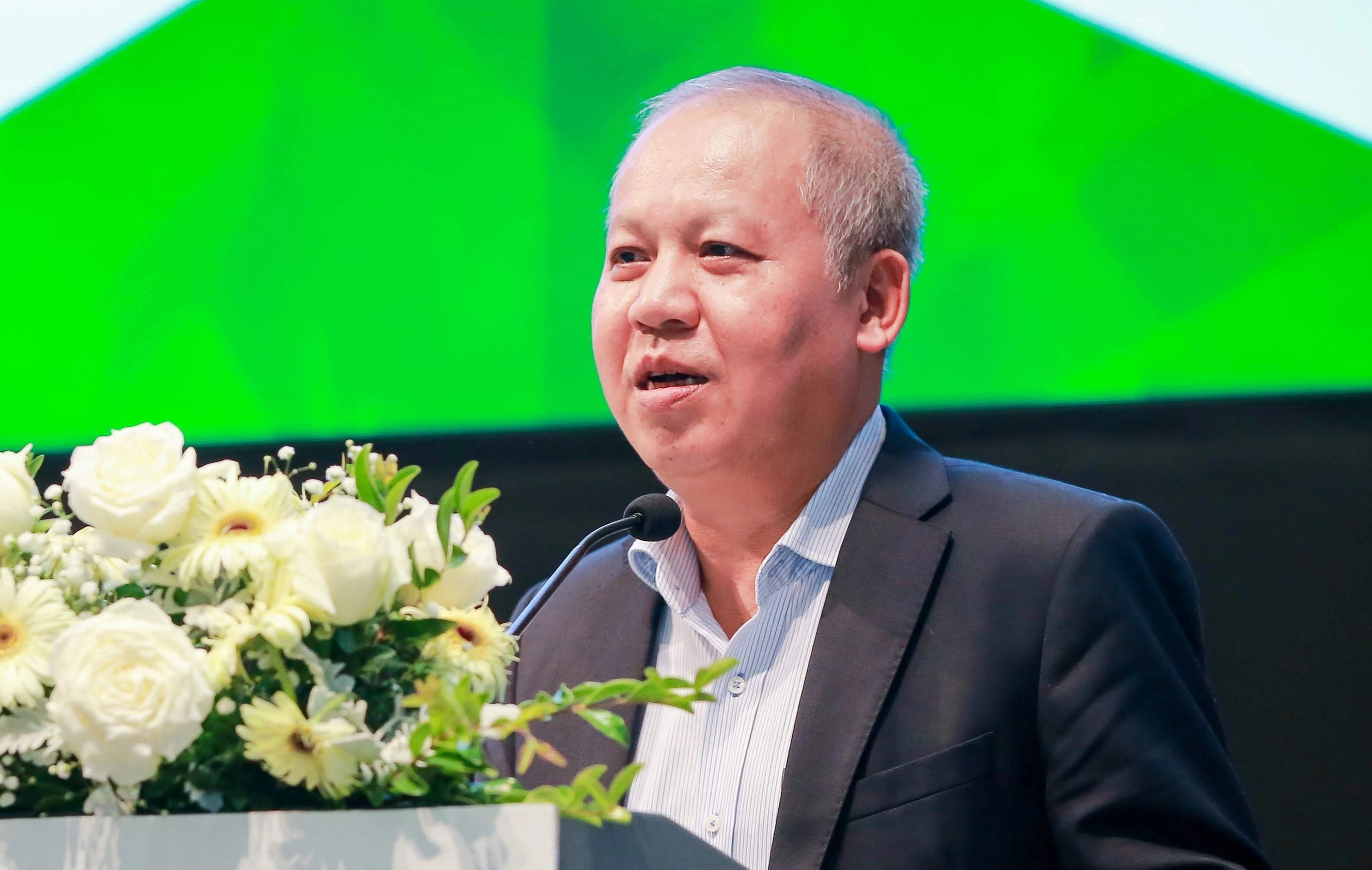 Nguyen Cuc pho Hang khong lam lanh dao Bamboo Airways hinh anh