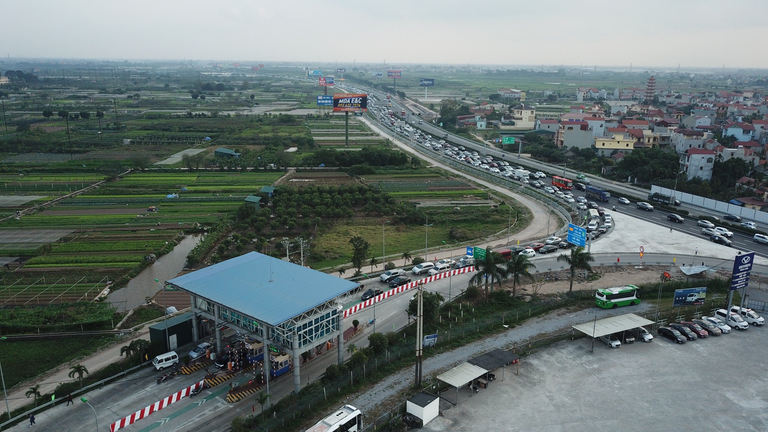 giam phi BOT Phap Van - Cau Gie anh 1