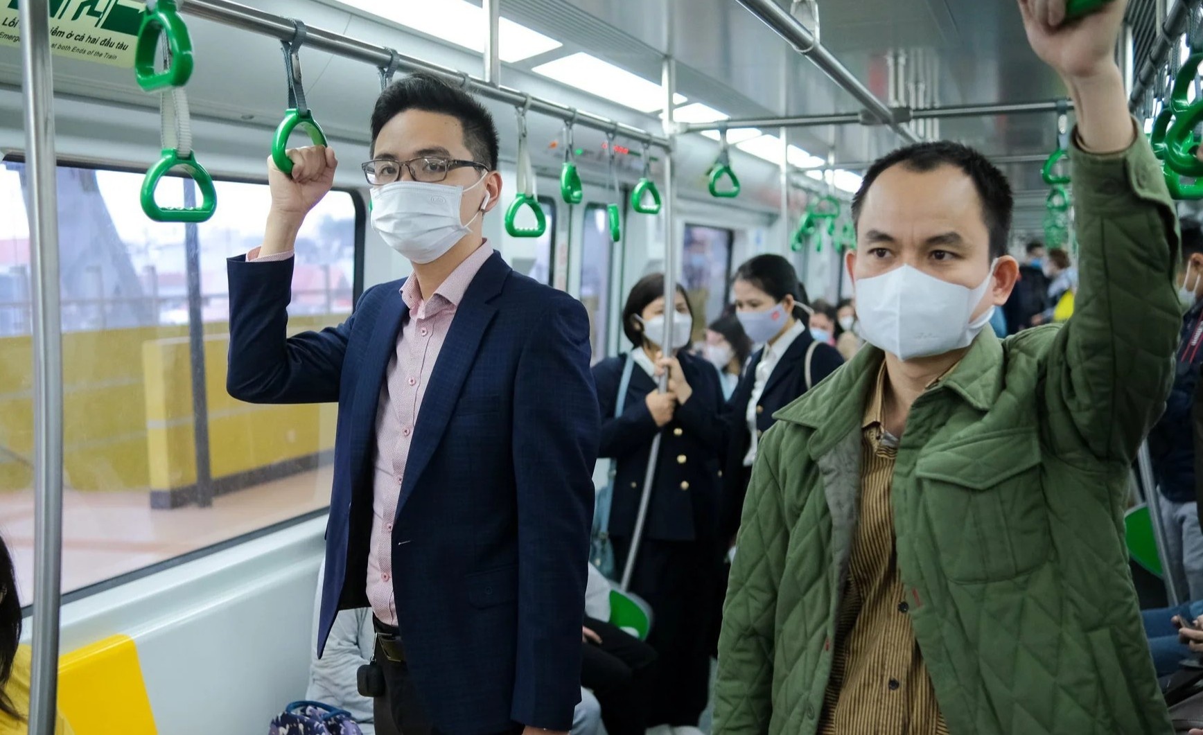 TS Vu Hong Truong Cat Linh - Ha Dong anh 1