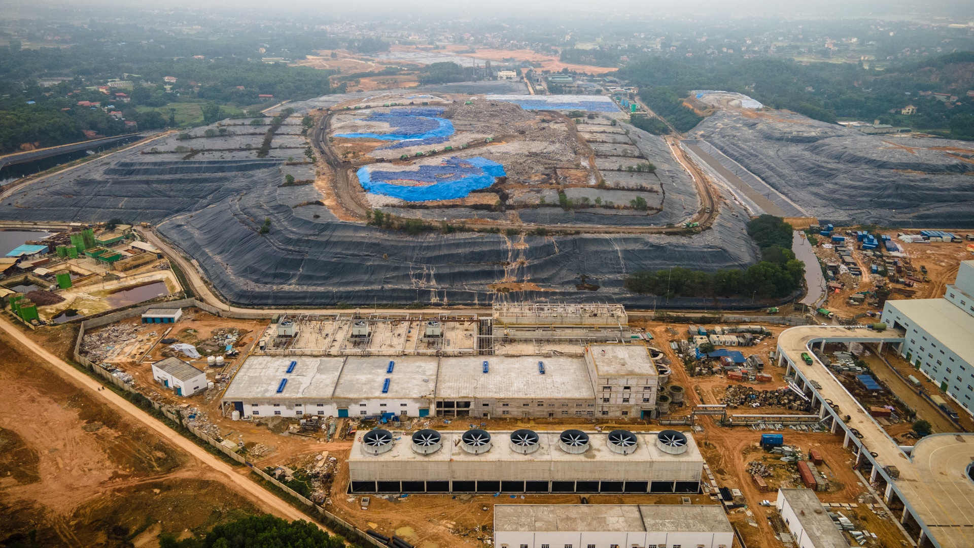 nha may dien rac Soc Son anh 10