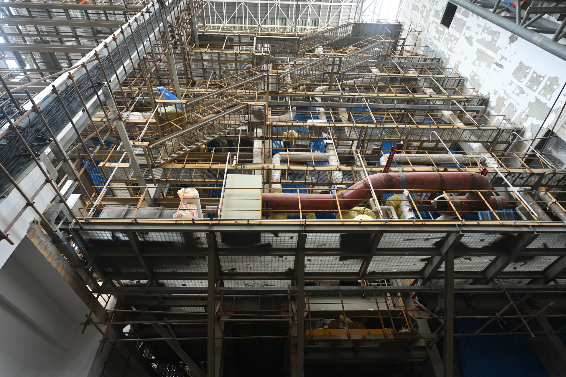 nha may dien rac Soc Son anh 8