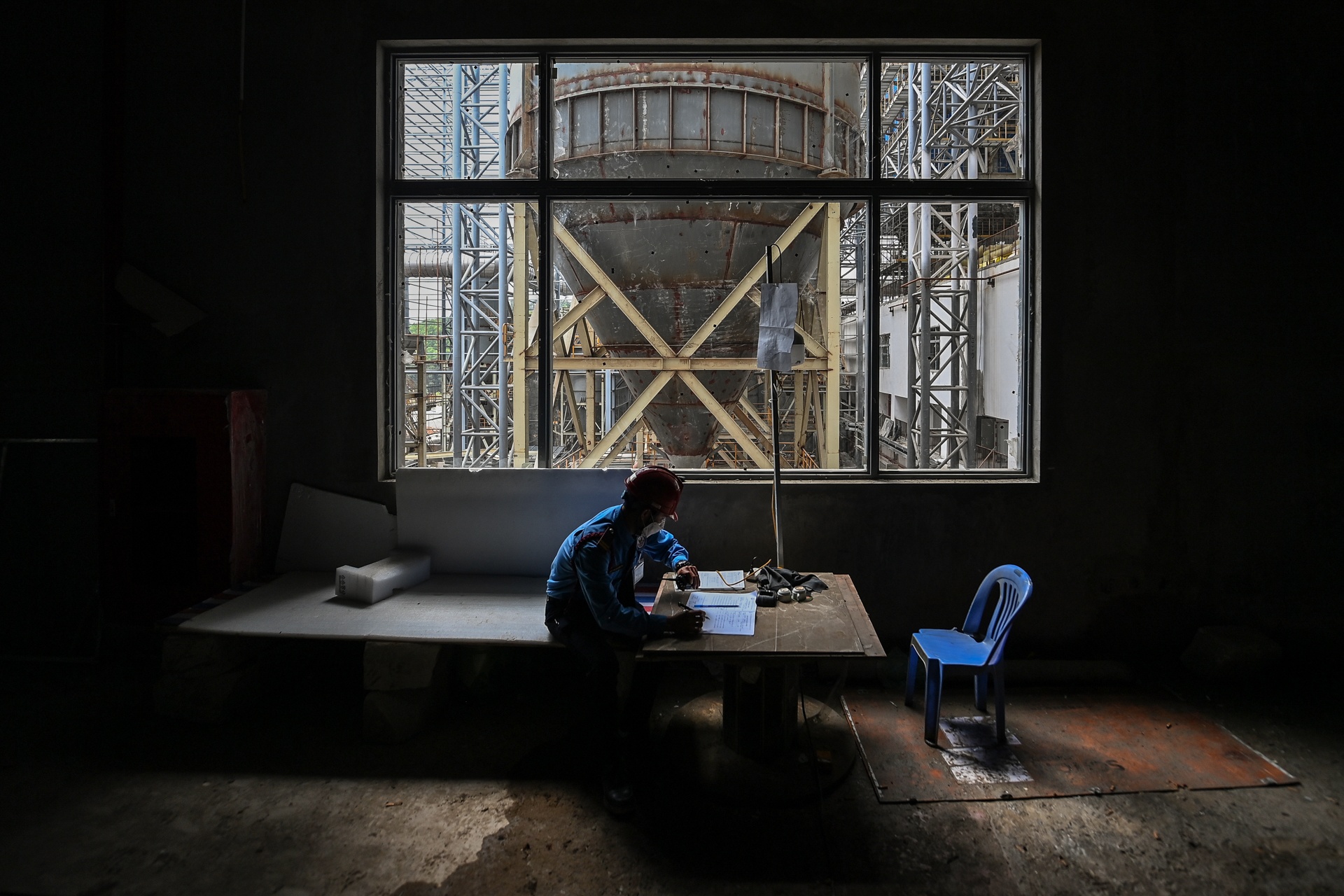 nha may dien rac Soc Son anh 9