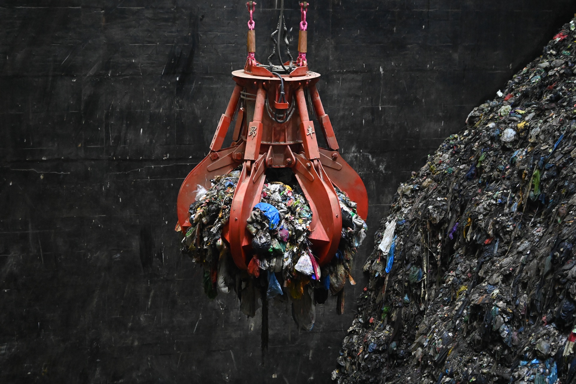 nha may dien rac Soc Son anh 6