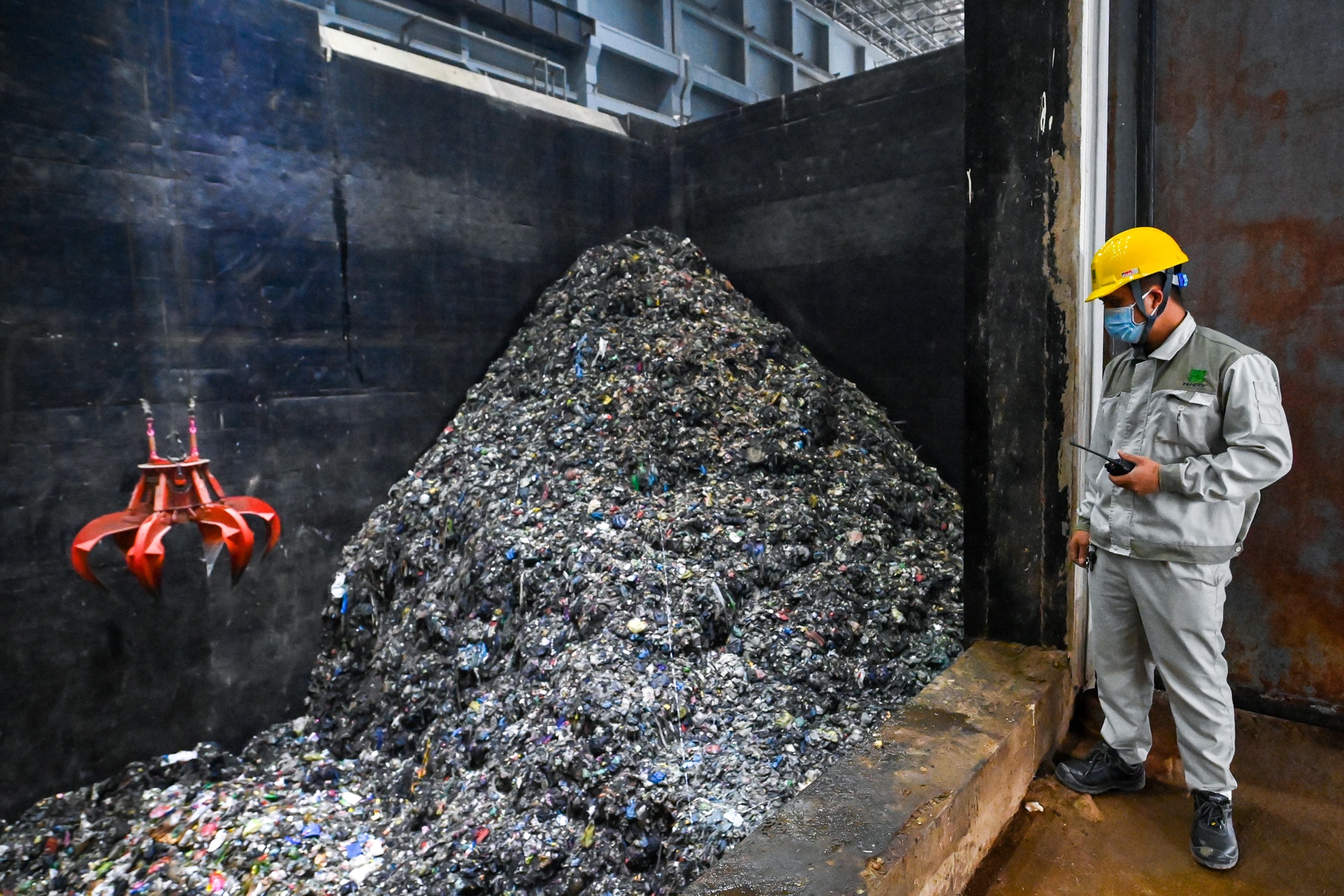 nha may dien rac Soc Son anh 5