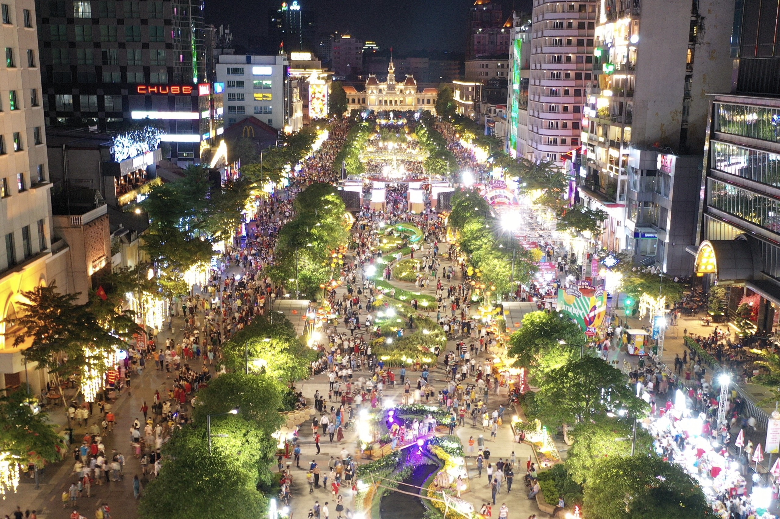 tranh lay nhiem nCoV trong nhung ngay Tet anh 2