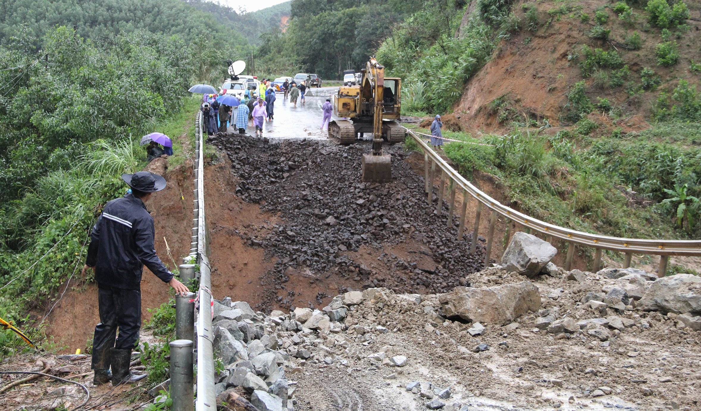 dau tu cao toc Khanh Hoa - Buon Ma Thuot anh 1