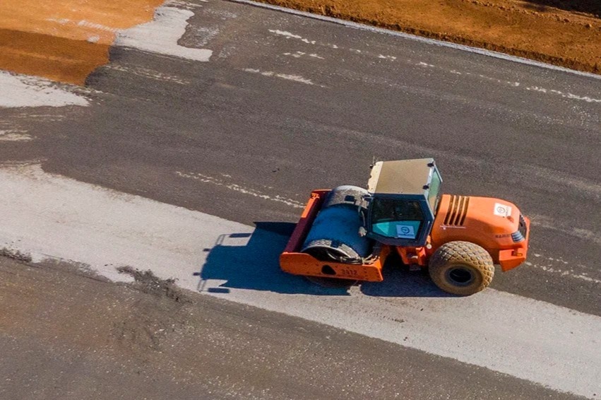 Diem nghen tai du an cao toc Bac - Nam giai doan 2017-2020 hinh anh