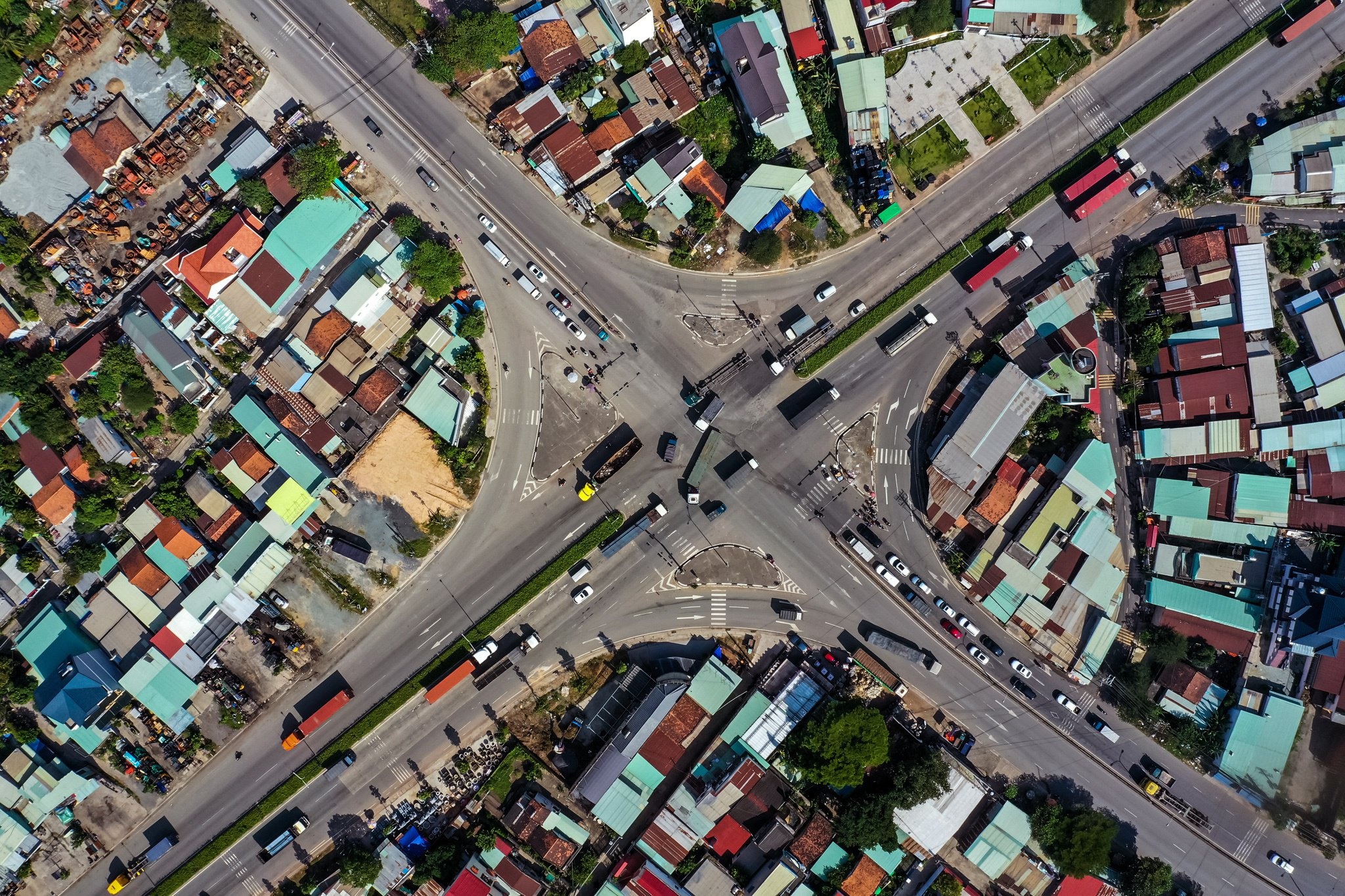 du an vanh dai 3 TP.HCM anh 1