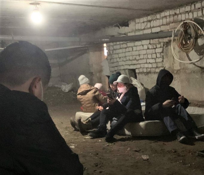 nguoi Viet Nam tai Ukraine anh 2