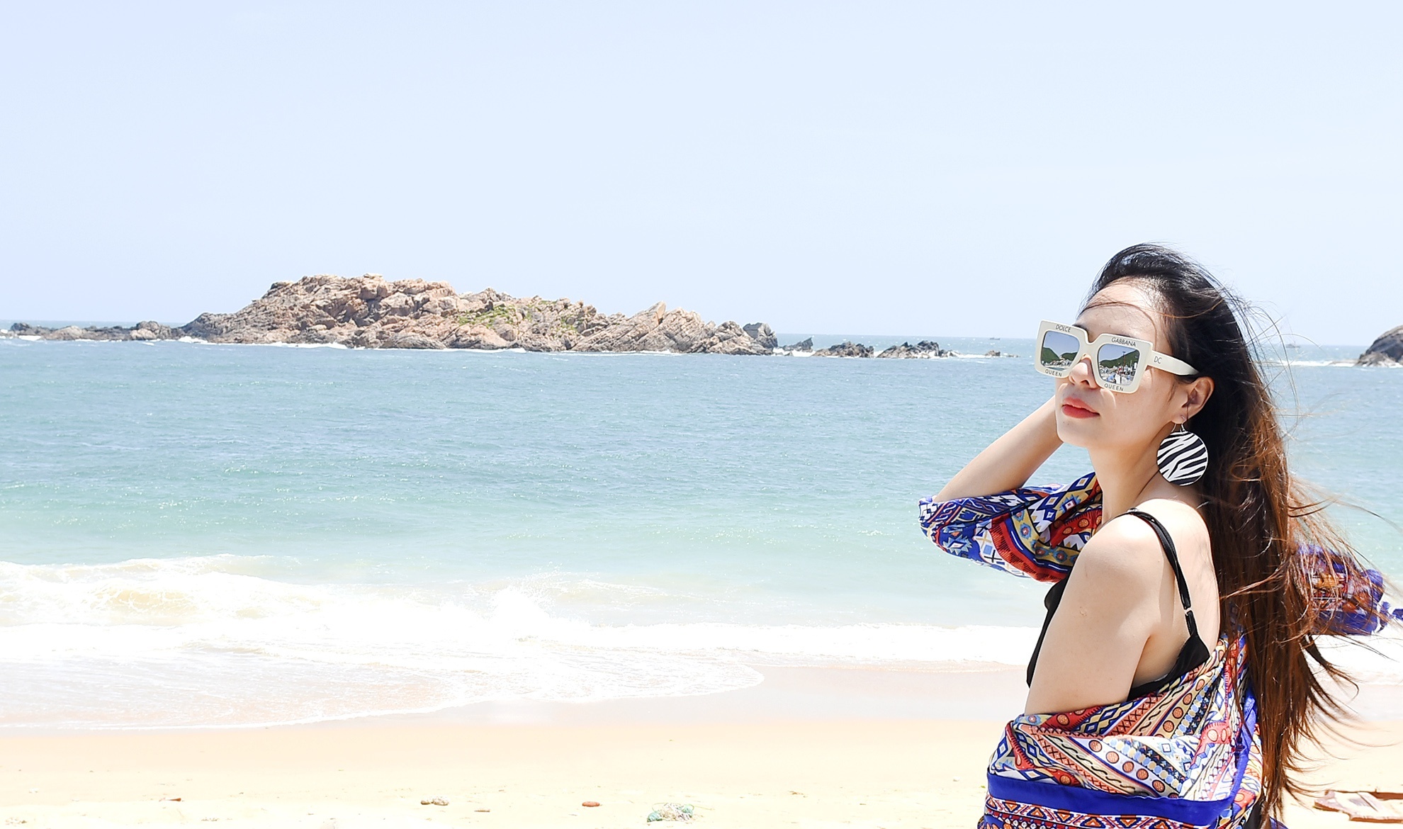 dieu chinh chuyen bay tu Quy Nhon anh 1