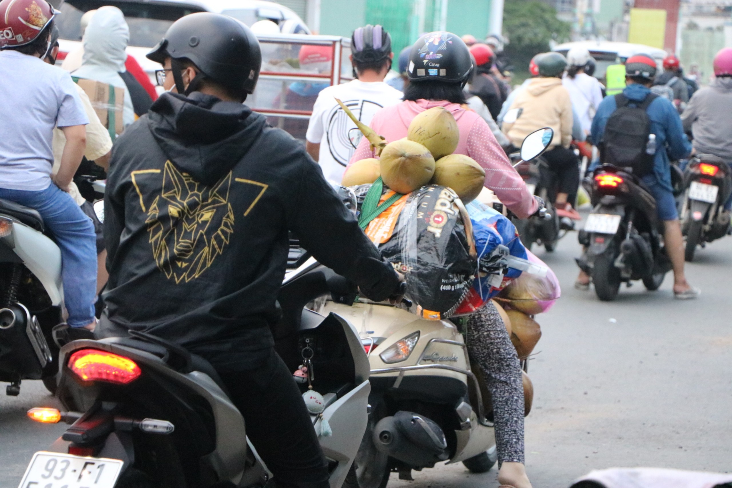 giao thông ùn tắc Hà Nội ảnh 6 giao thong un tac Ha Noi anh 6