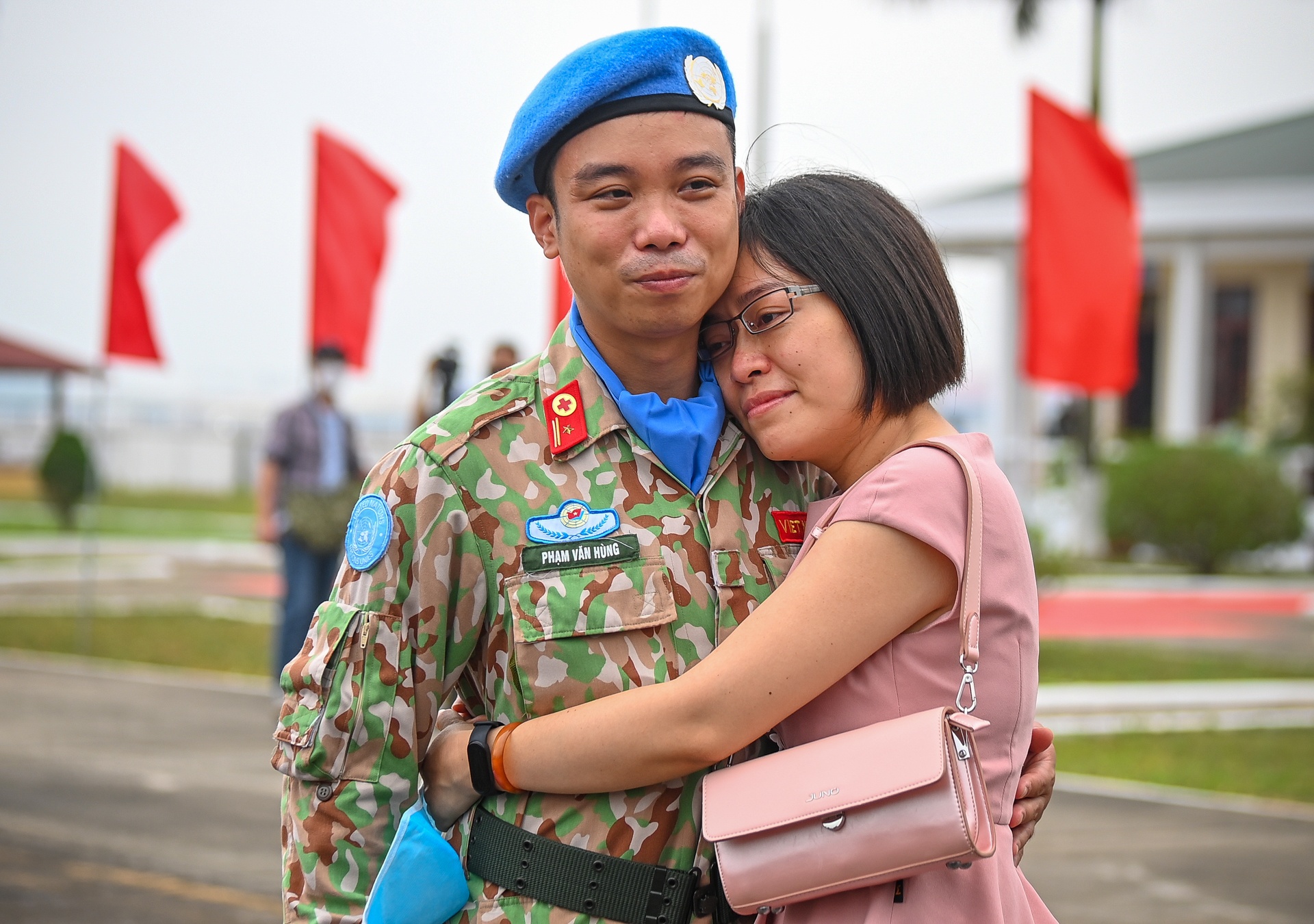 đội công binh gìn giữ hòa bình ảnh 3 doi cong binh gin giu hoa binh anh 3