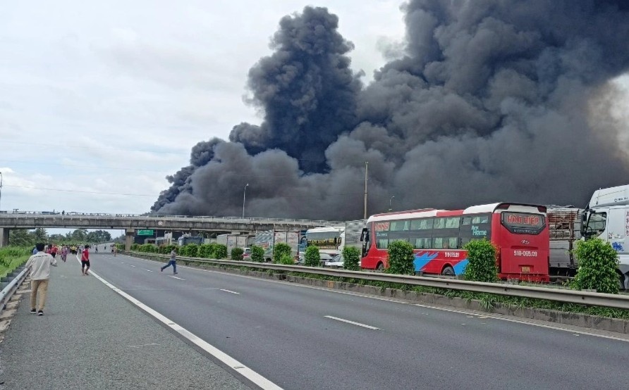 Cao toc thieu lan khan cap, khi hoa hoan xu ly the nao? hinh anh