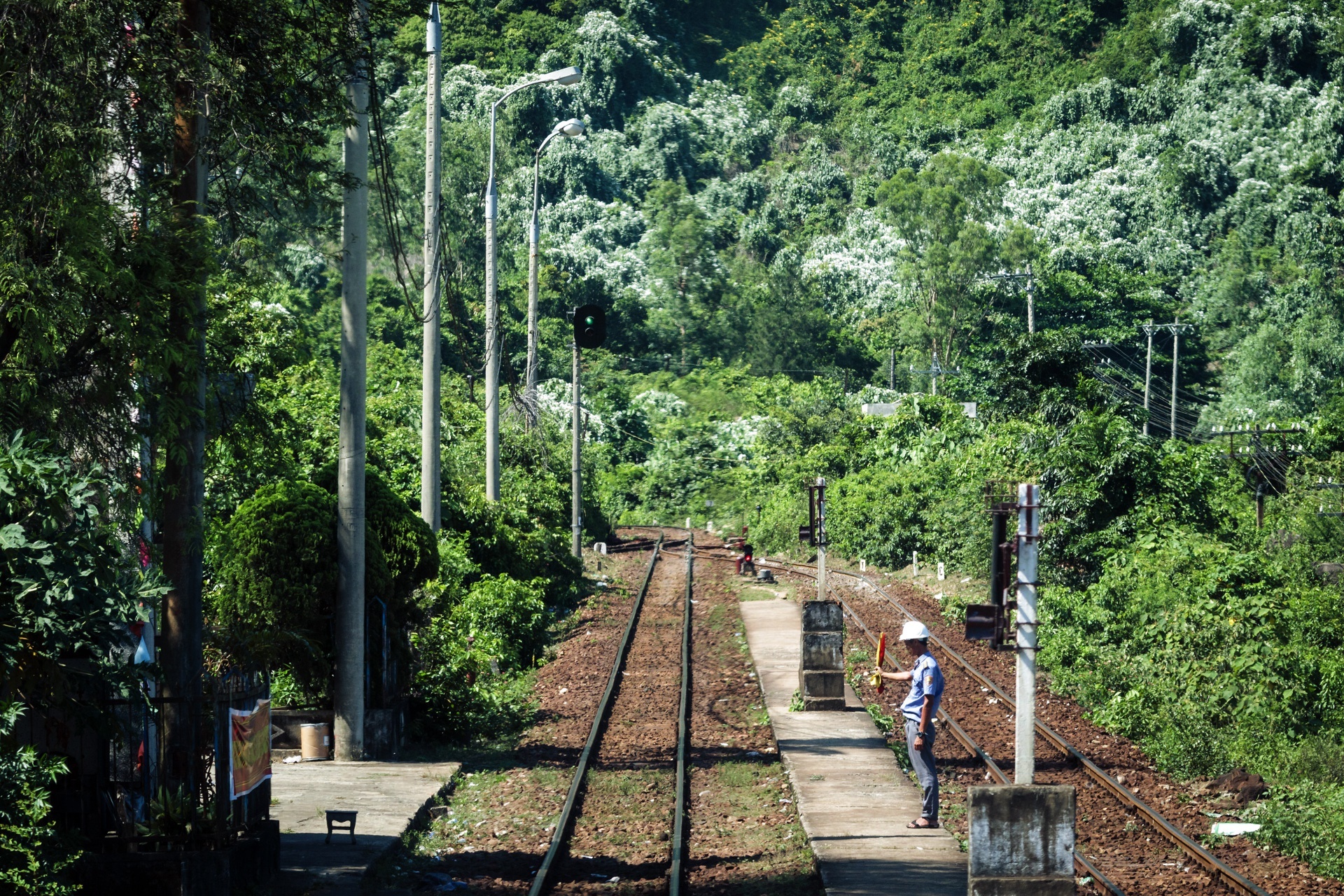 ha tang duong sat anh 1