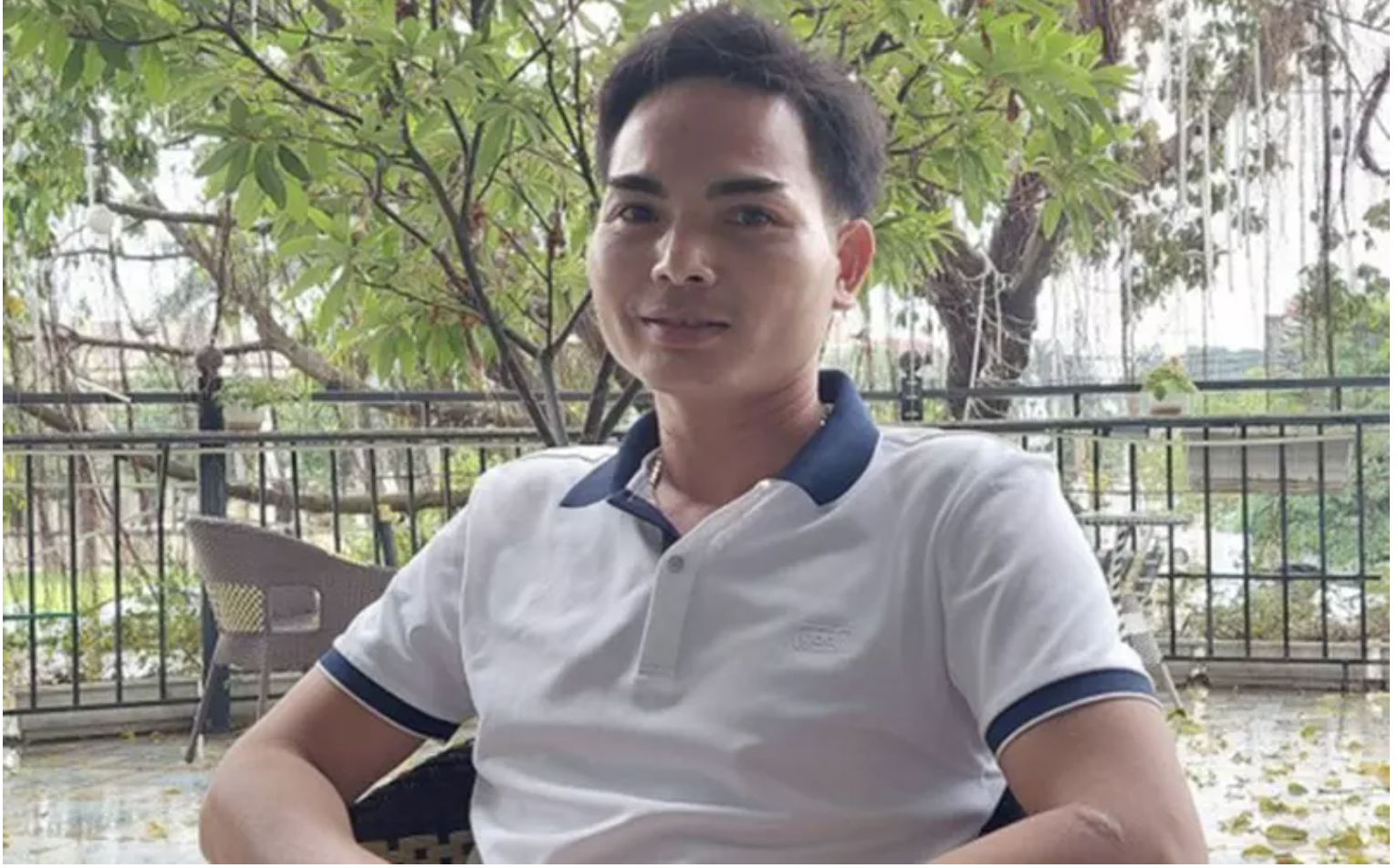 Chu tich nuoc khen nguoi giai cuu xe may mat phanh tren deo Tam Dao hinh anh