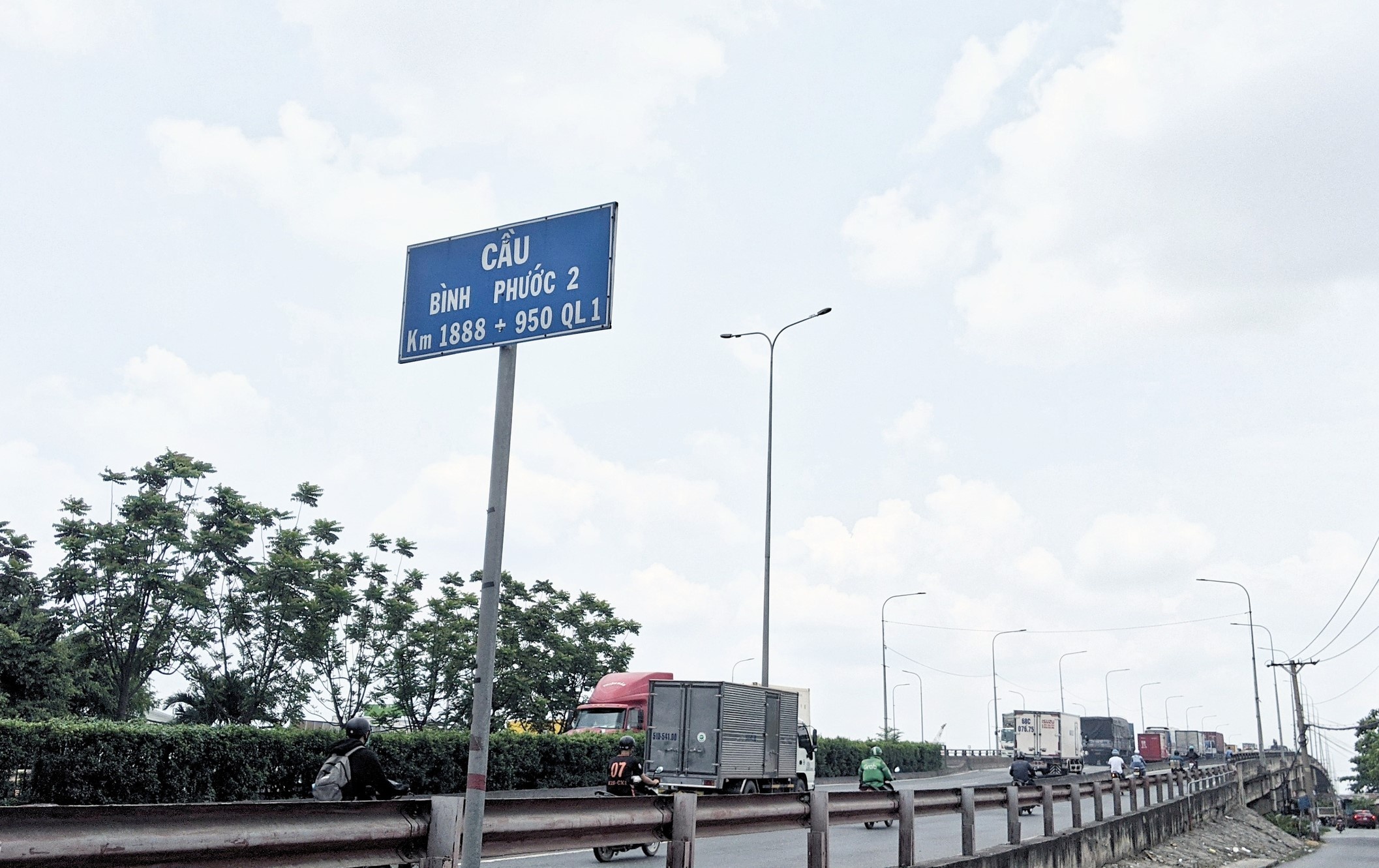 Trich xuat camera lam ro nguyen nhan thi the tren cau vuot Binh Phuoc hinh anh