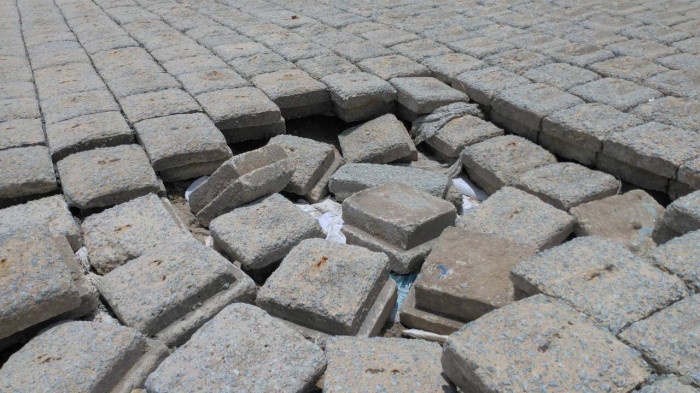 'Khien chan bao' bao ve hon 1.200 ho dan o Ha Tinh bi sut lun hinh anh