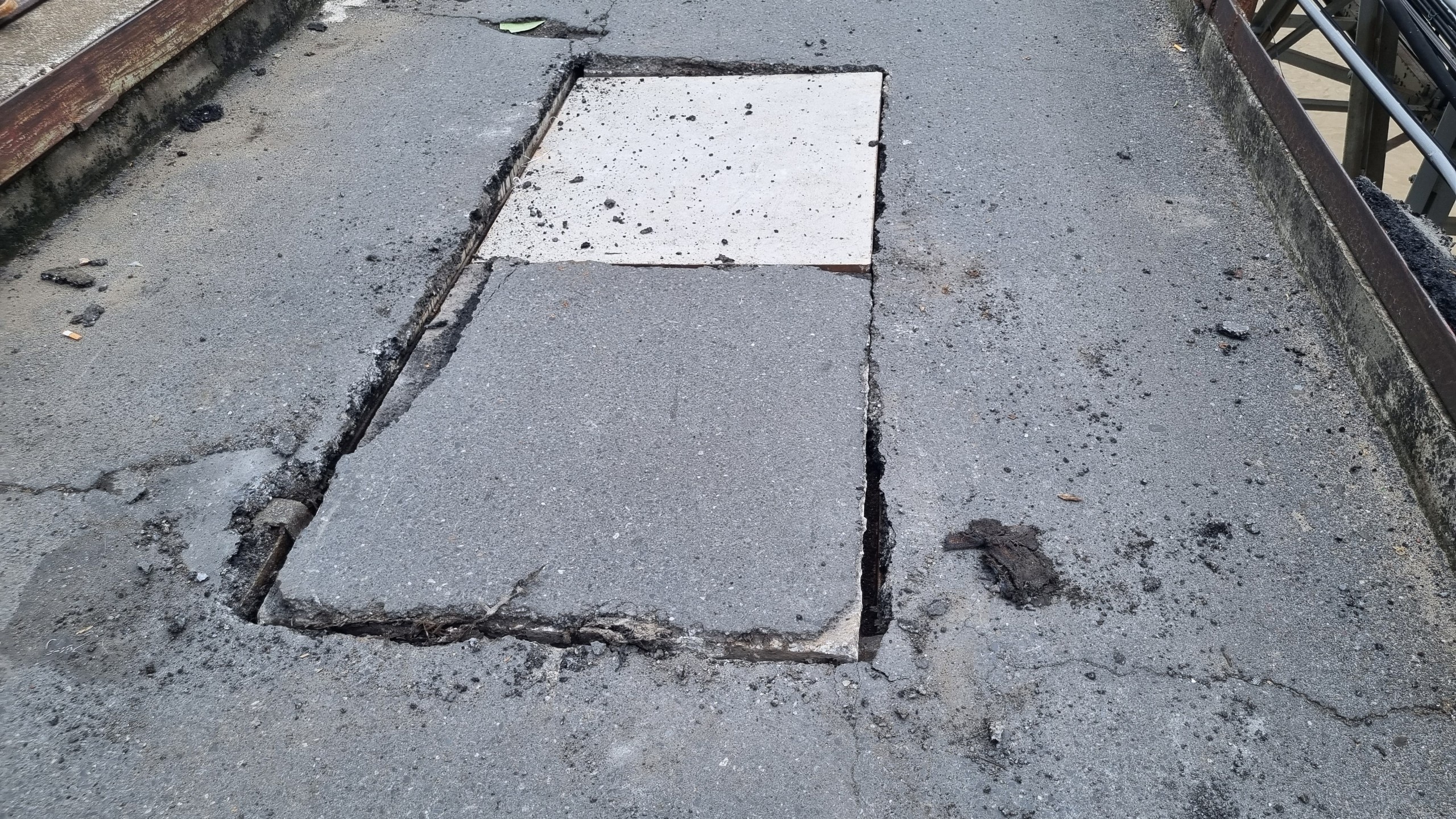 cau Long Bien bi thung anh 4