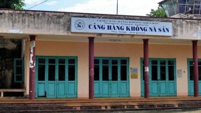 San bay Na San co co hoi 'hoi sinh' sau 18 nam im lim dong cua hinh anh