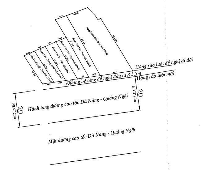 den bu tai dinh cu cao toc anh 1