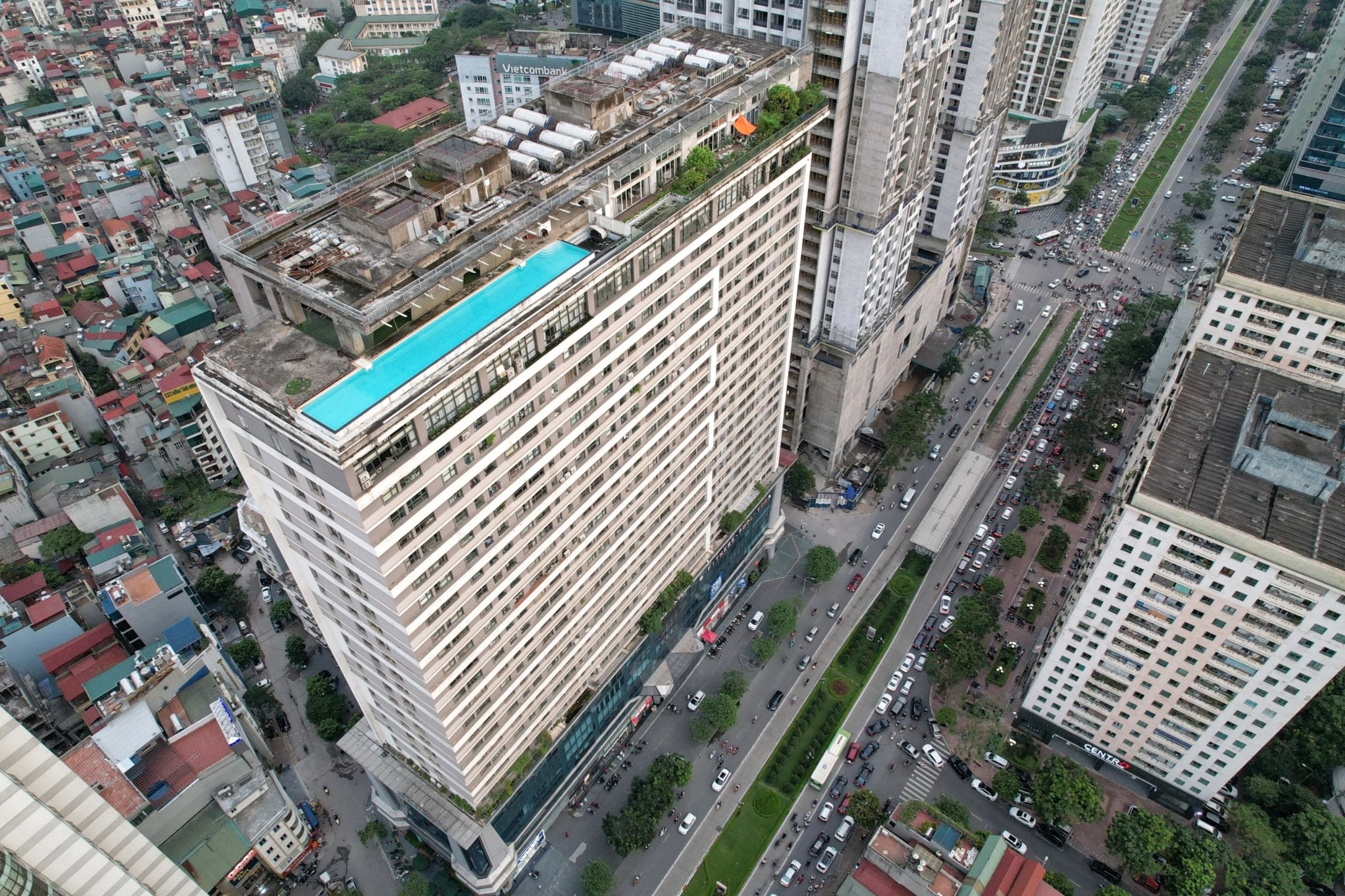 chung cu Le Van Luong anh 3