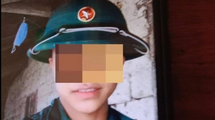 bi lua sang Campuchia anh 1