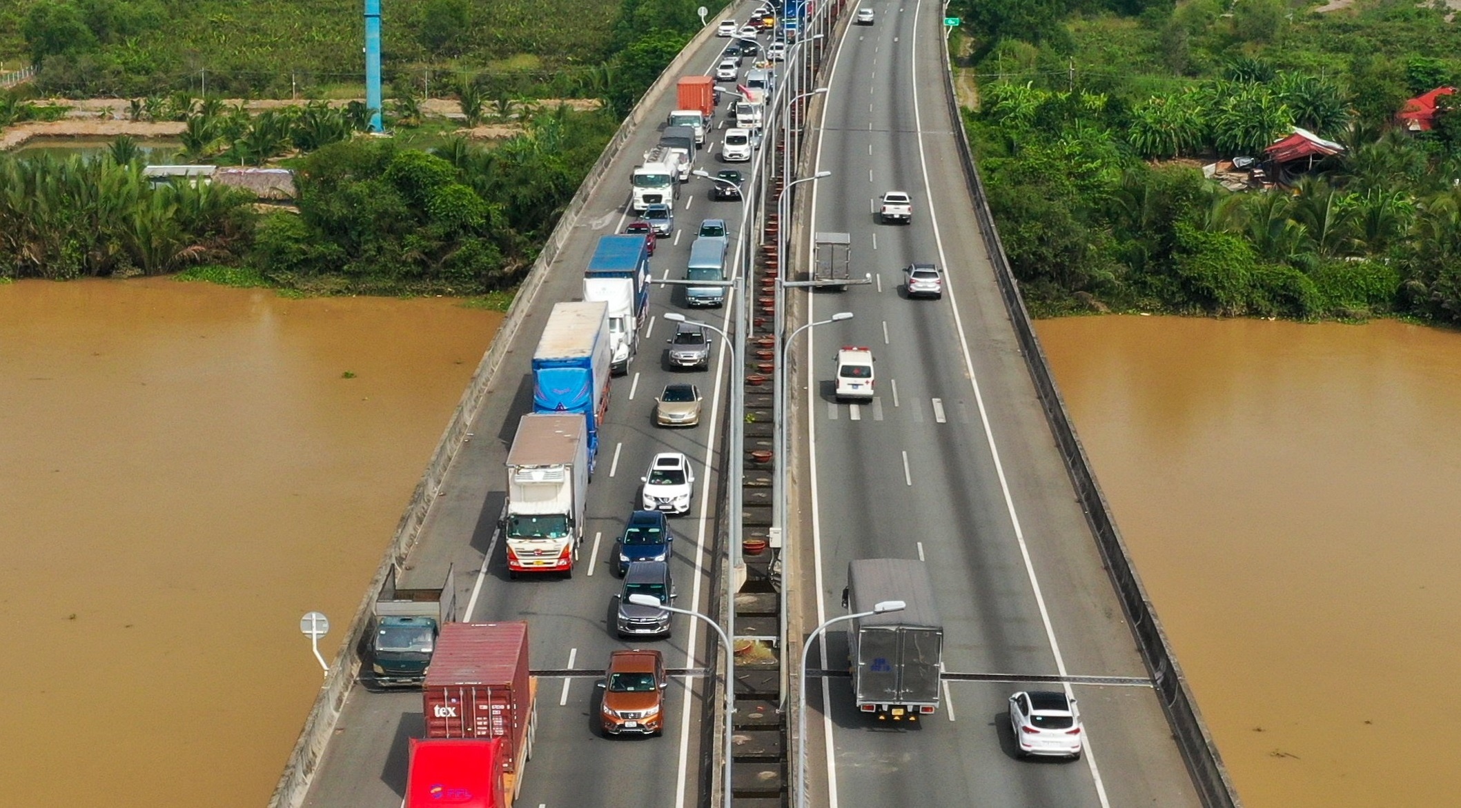 Cong nghe thu phi khong dung cua Viet Nam anh 1