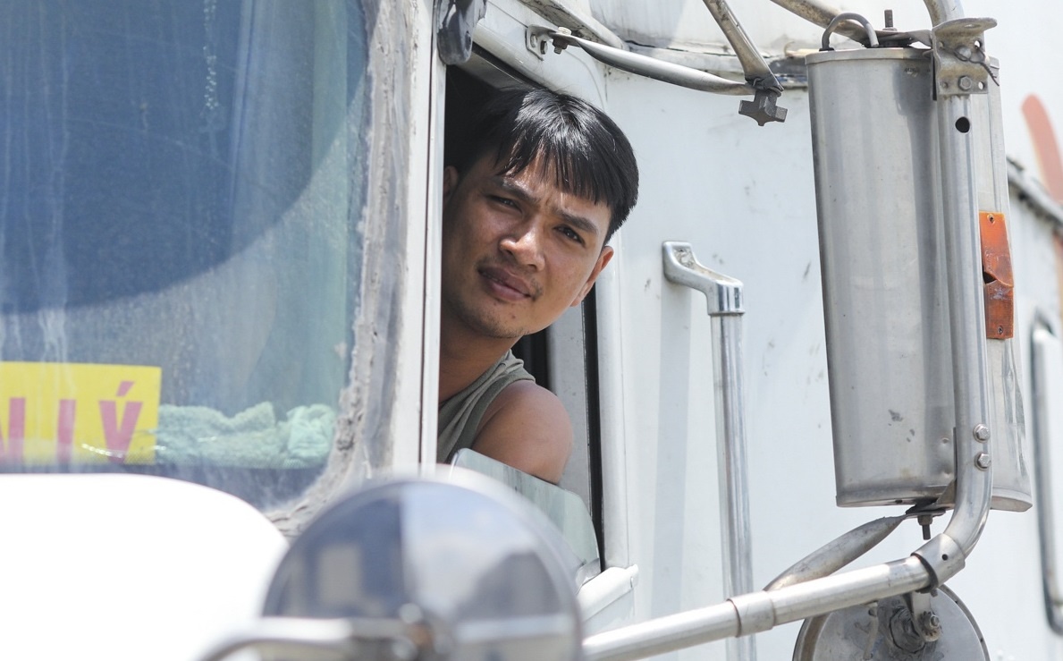 He thong thu phi ETC loi, gay tac duong thi phai xa tram hinh anh