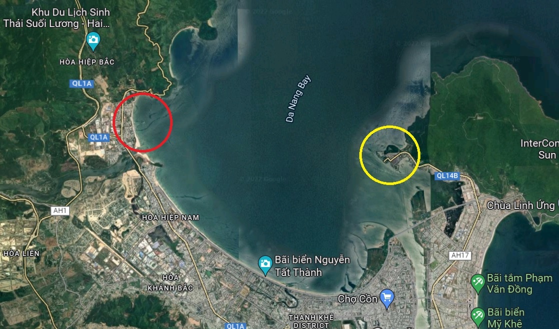 cang Tien Sa Da Nang anh 3