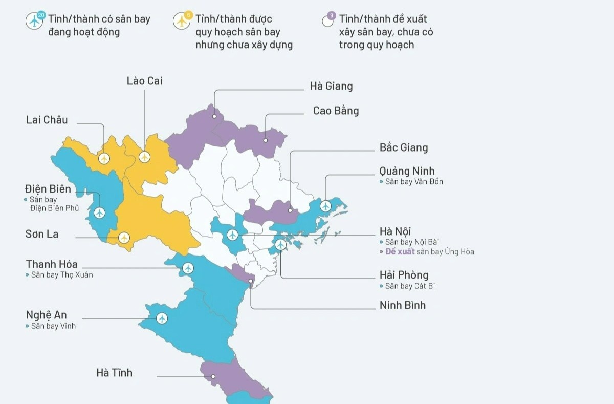 kien nghi dau tu san bay Lai Chau anh 1