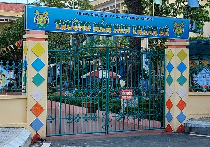 co giao dua xao long anh 1