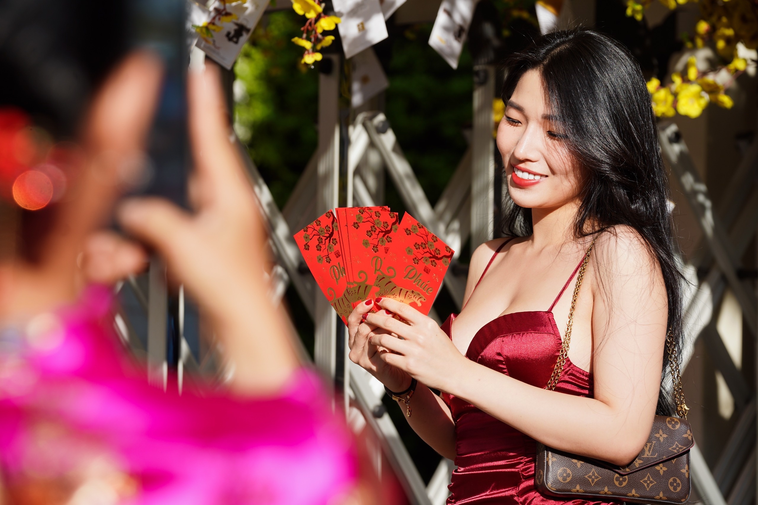 Hai phuong an nghi Tet Quy Mao 2023 hinh anh