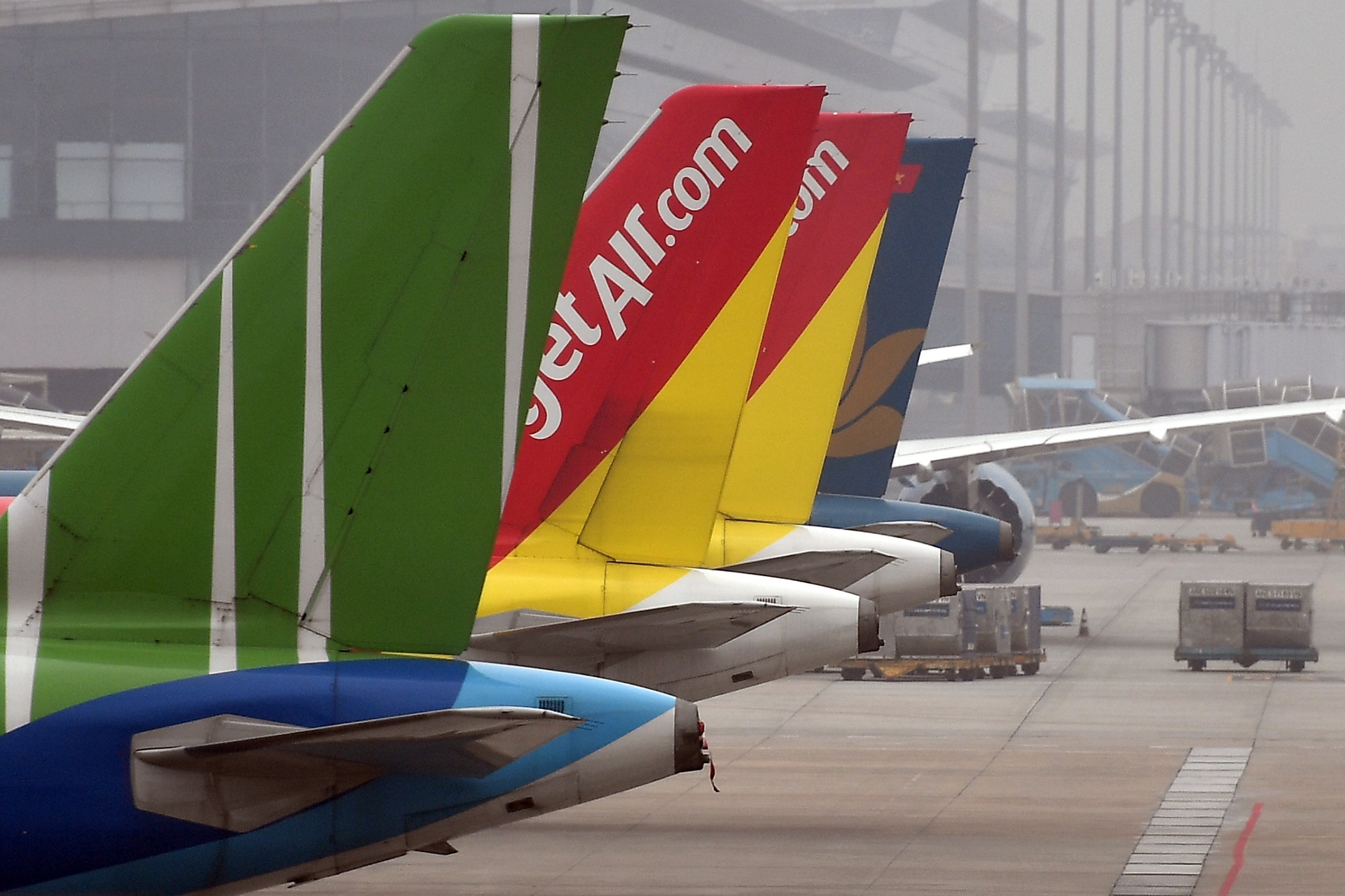 hang bay IPP Air Cargo anh 1