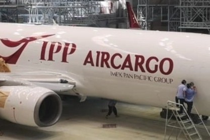 Phai luu y dac biet dieu kien von, quoc tich co dong cua IPP Air Cargo hinh anh