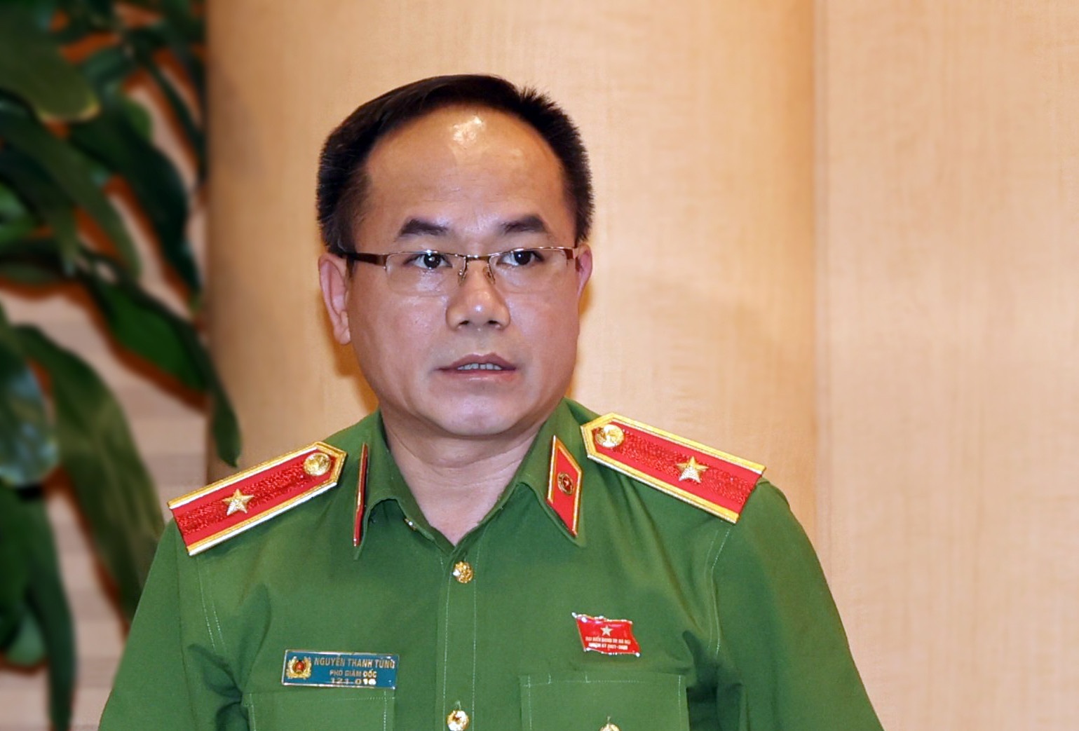 Khong dam bao phong chay, nhieu quan karaoke van len lut cho khach hat hinh anh