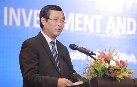 Bo nhiem lai Thu truong Bo Giao duc va Dao tao hinh anh