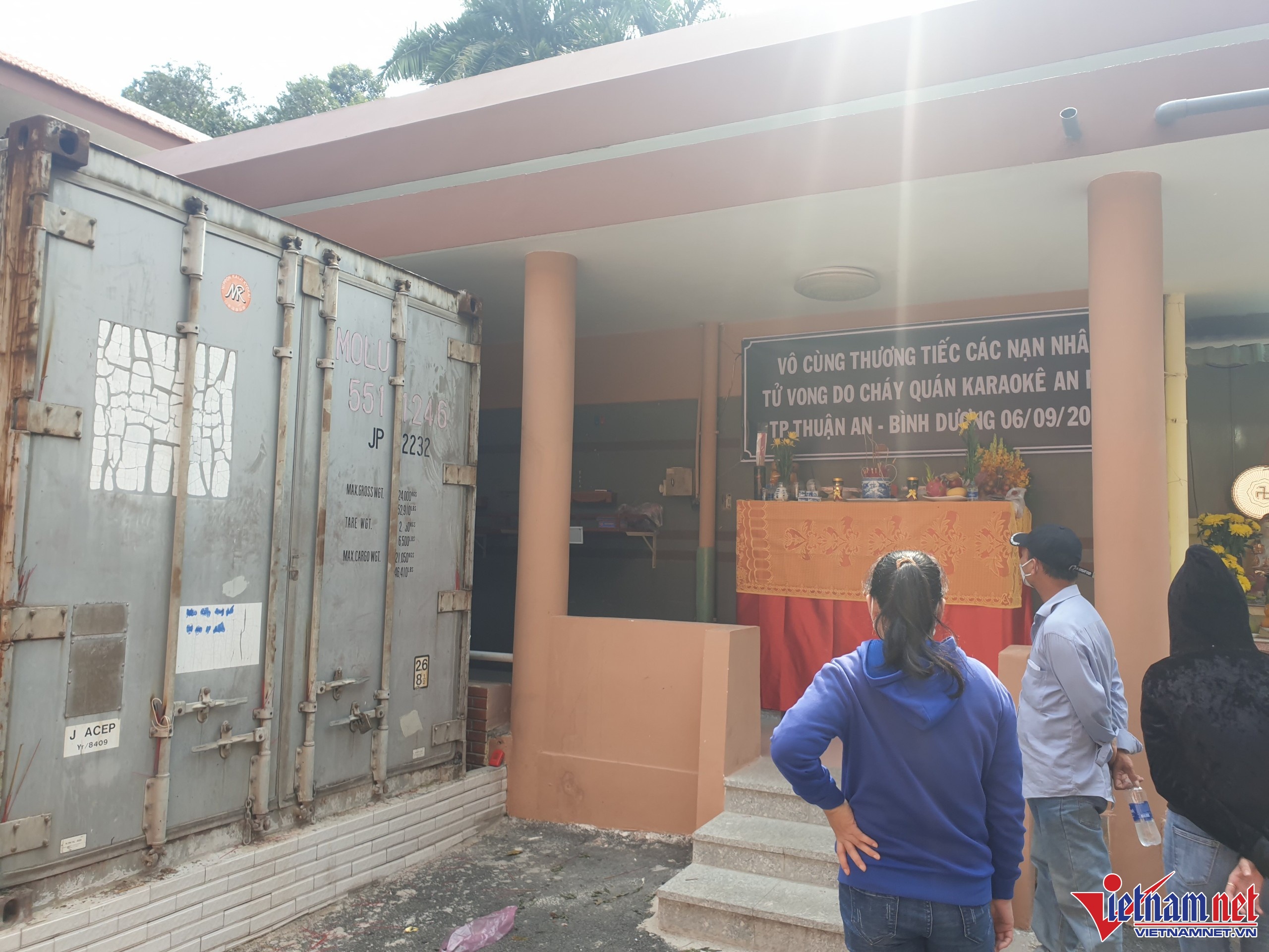 hoa hoan Binh Duong anh 1