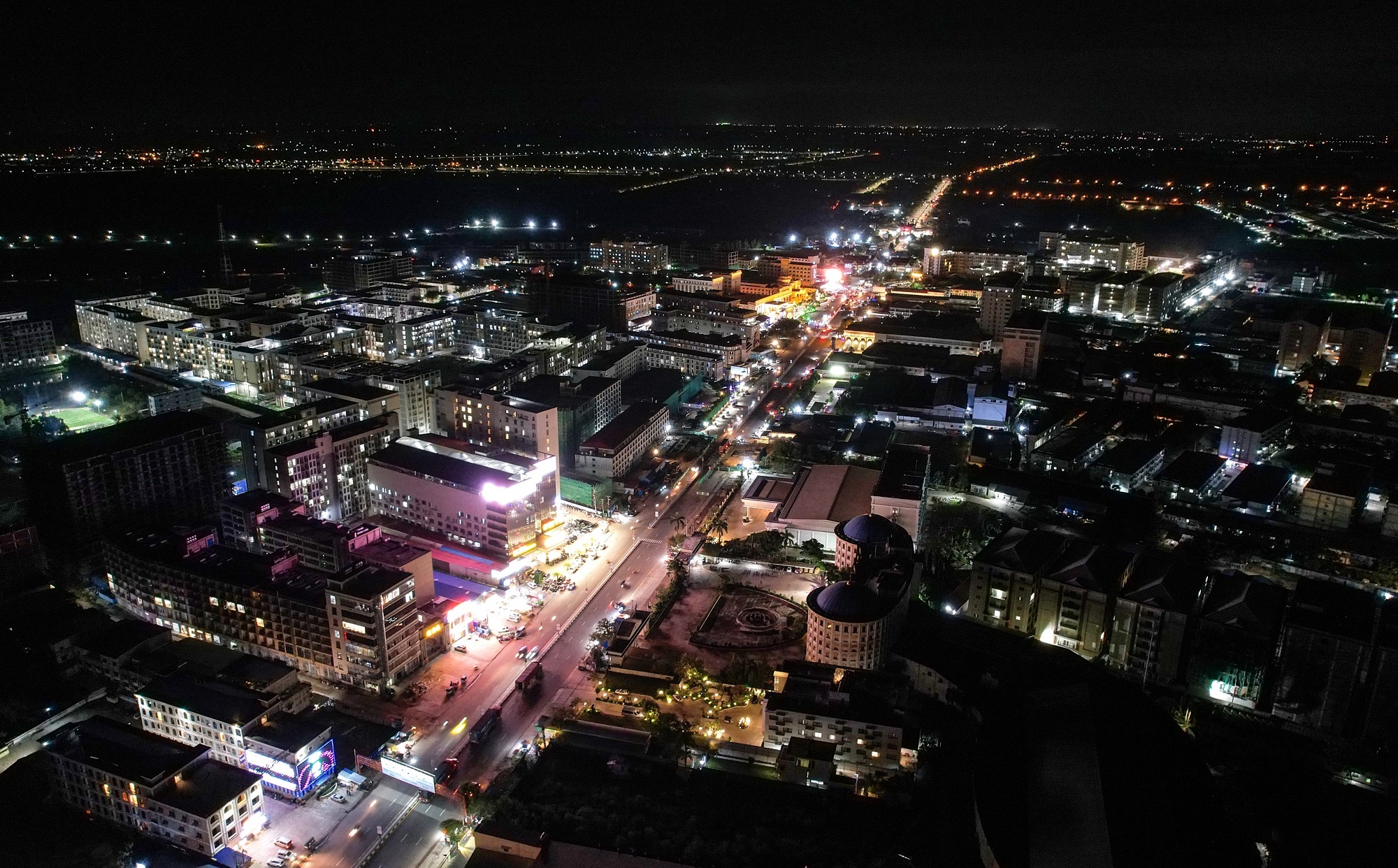 co bac tai Bavet anh 2