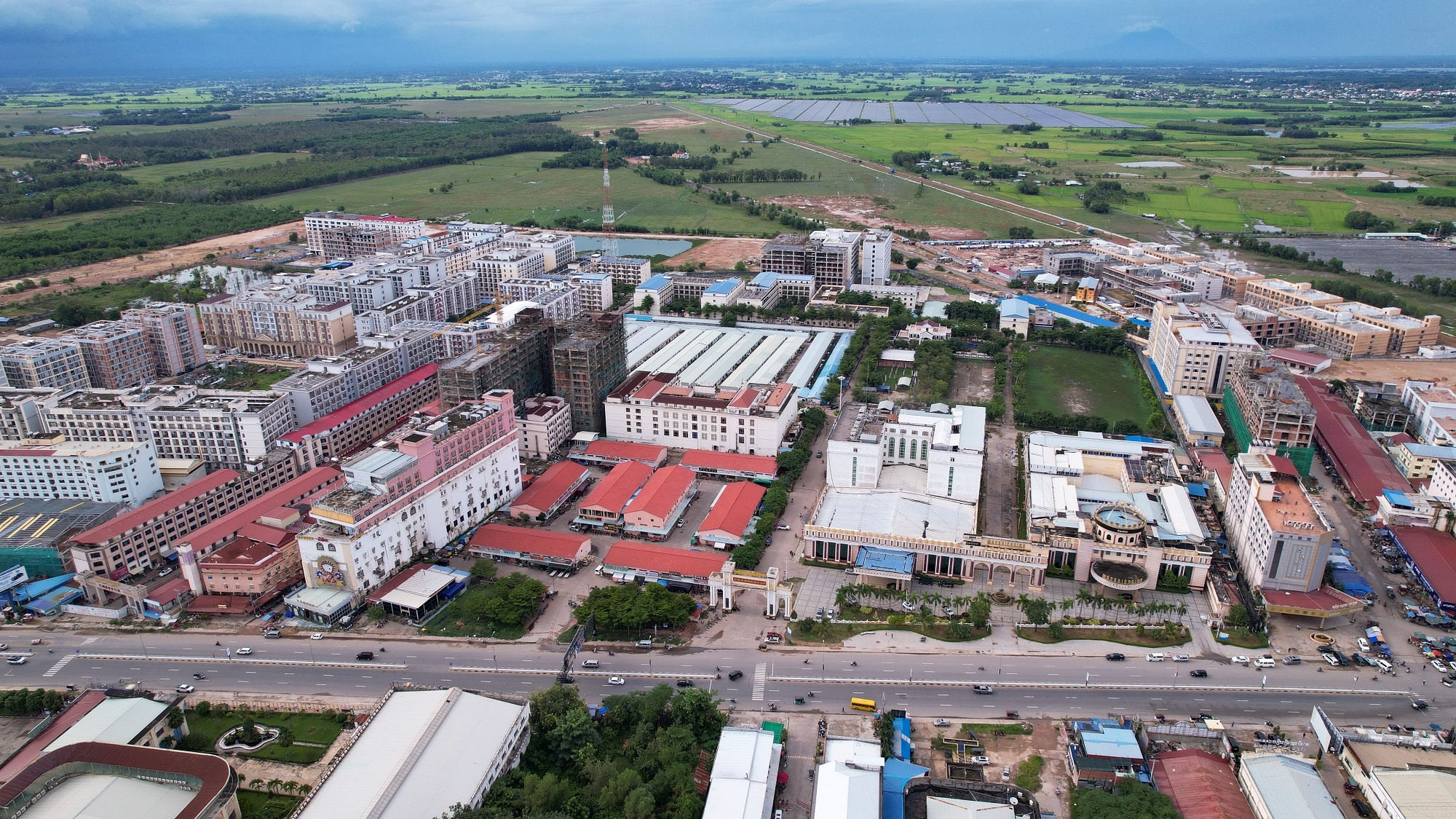 Co bac tai Bavet anh 3