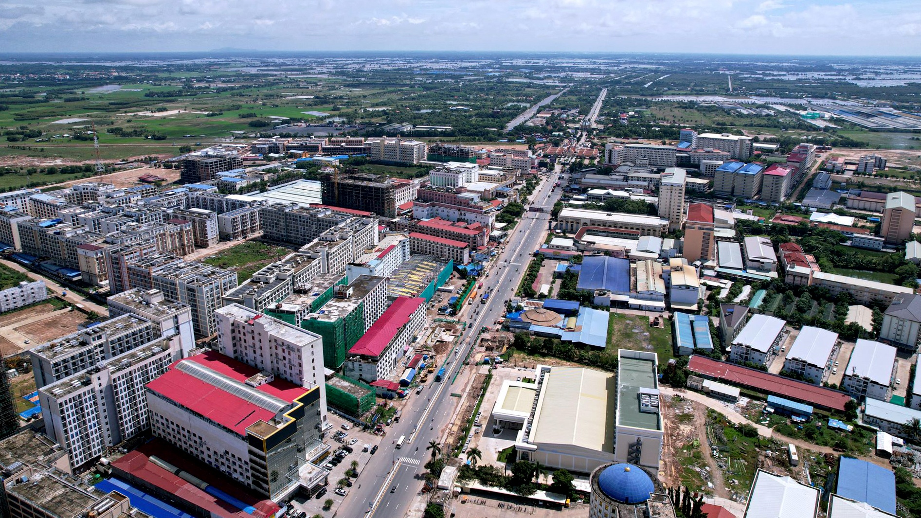 Co bac tai Bavet anh 1