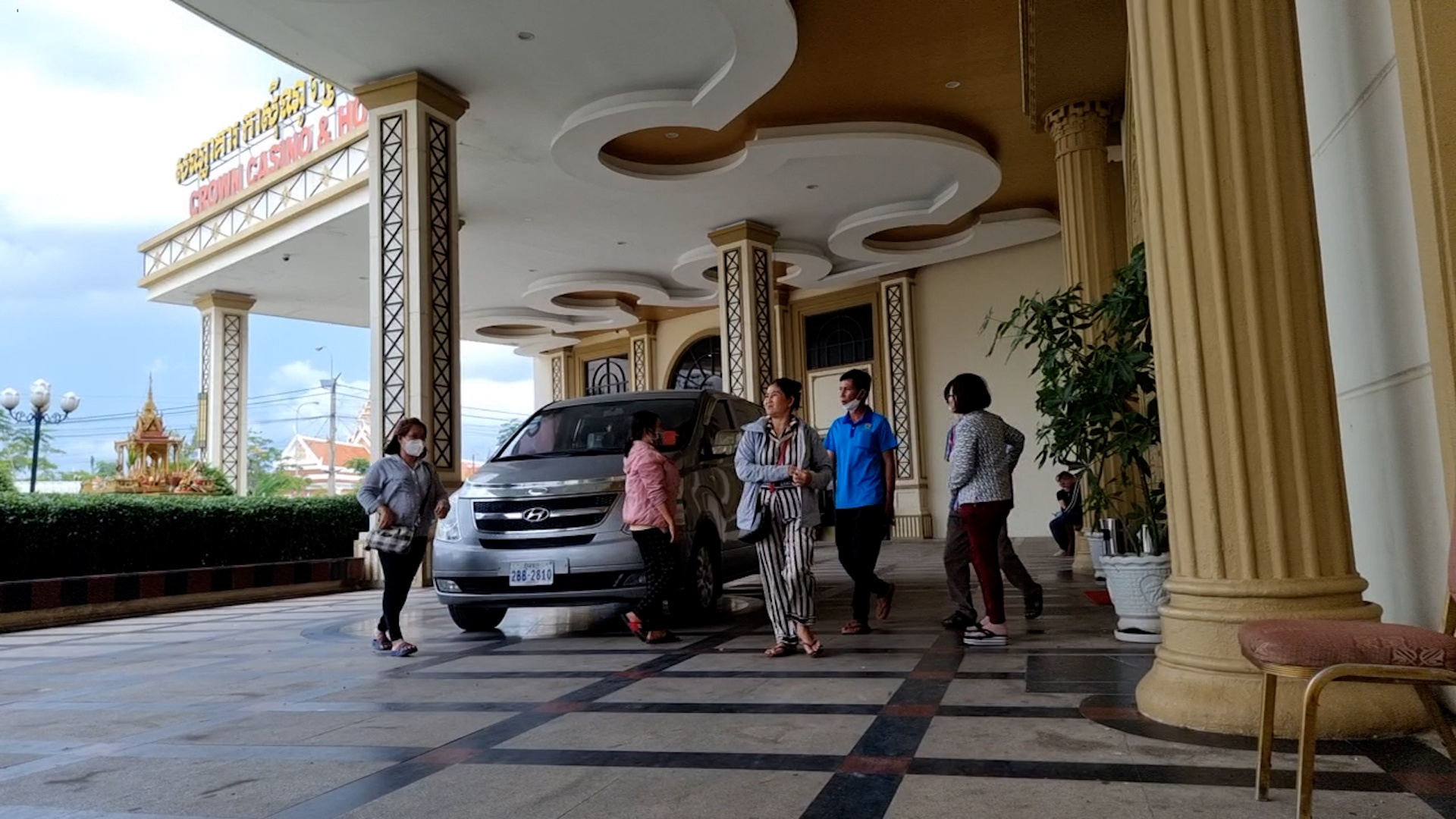 danh bac o Campuchia anh 7