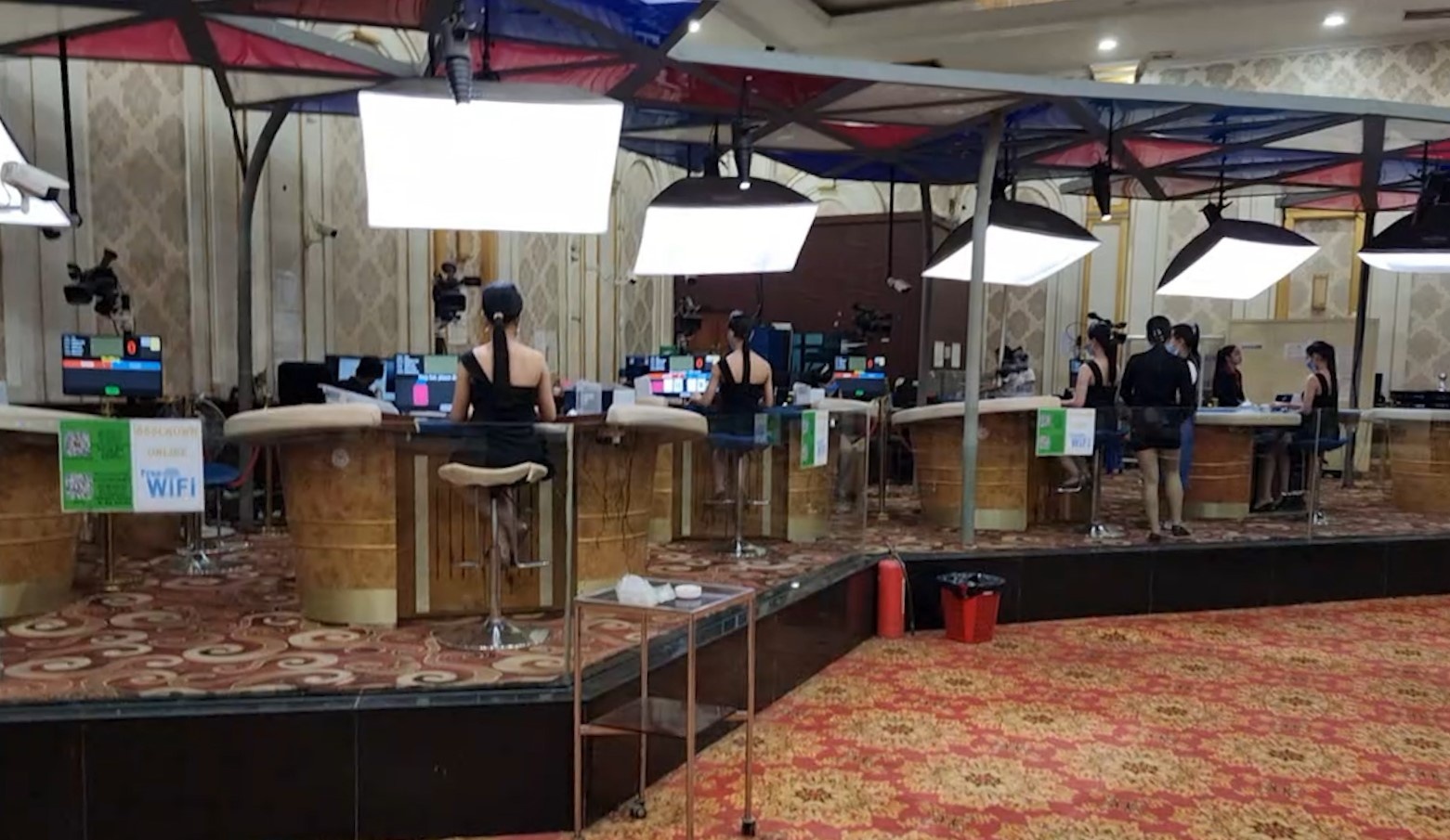 danh bac o Campuchia anh 6