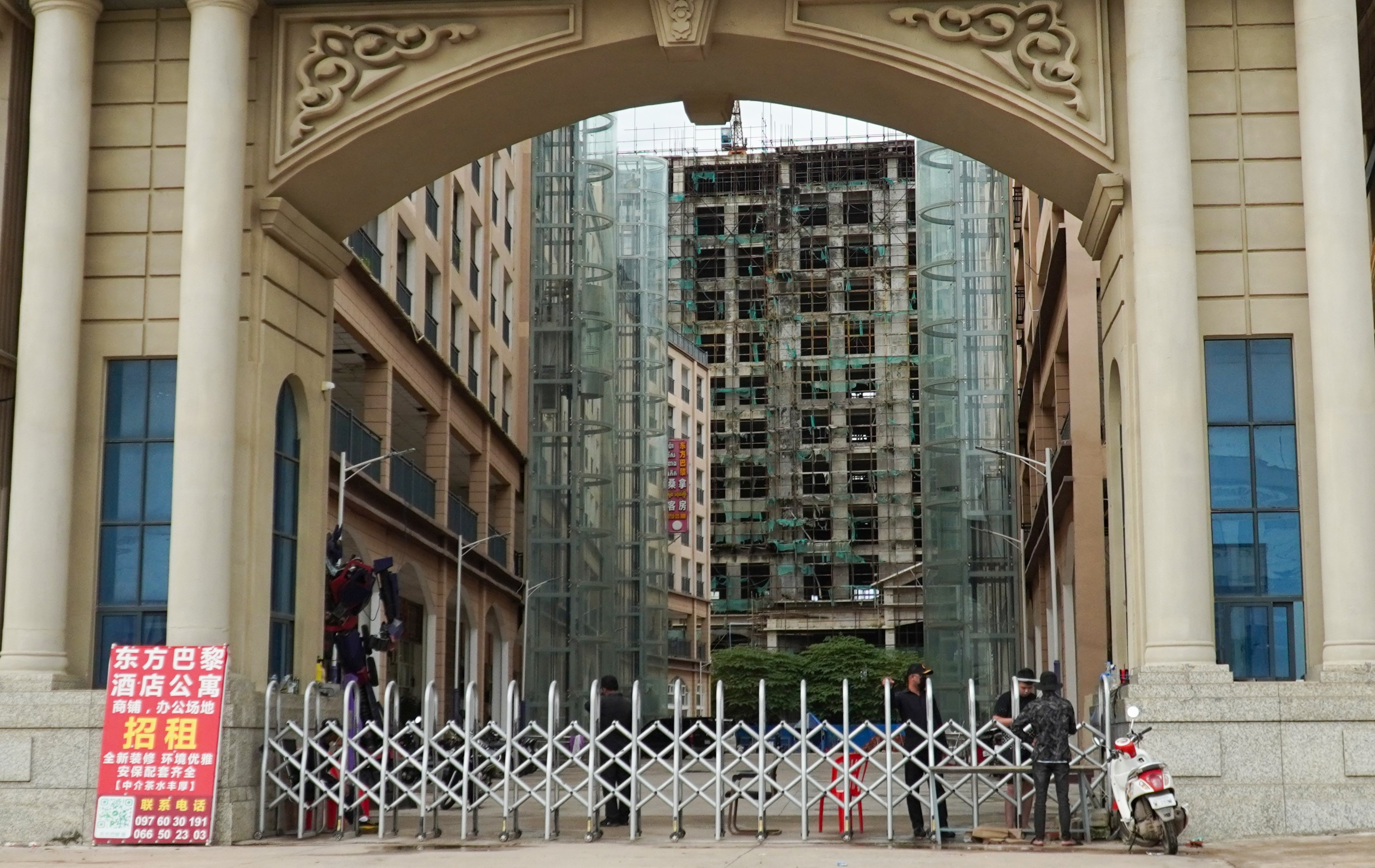 co bac tai Bavet anh 4