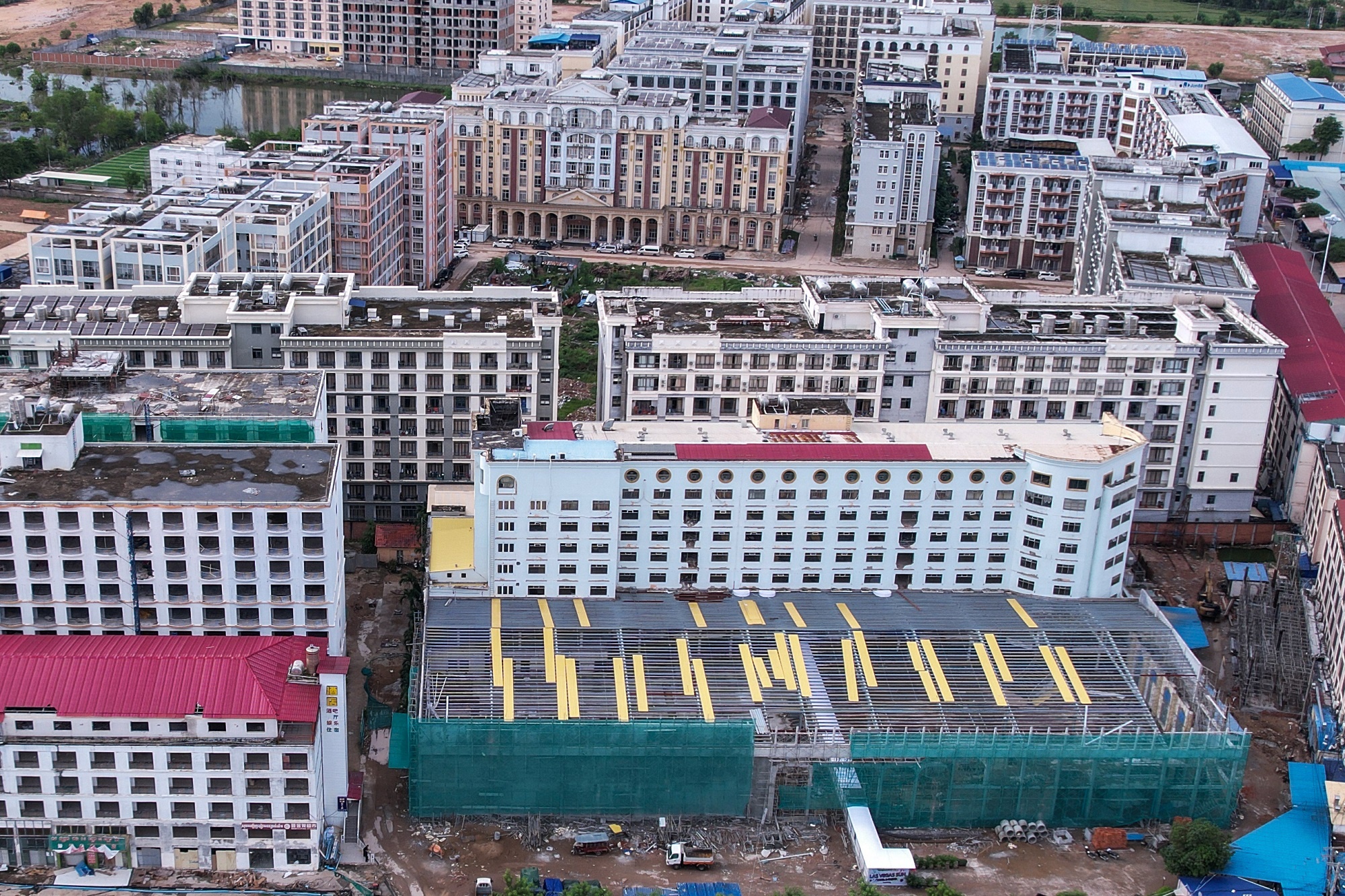 Co bac tai Bavet anh 11