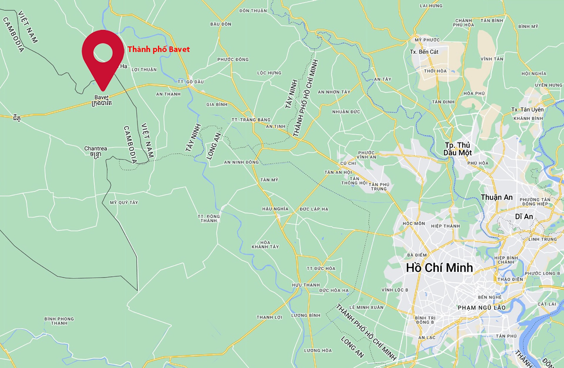 danh bac o Campuchia anh 11