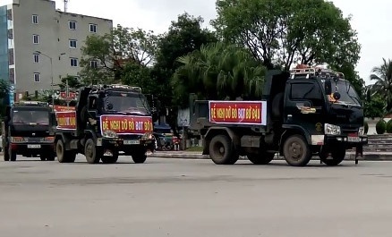 Kien nghi Thu tuong chap thuan do bo tram BOT Bo Dau hinh anh